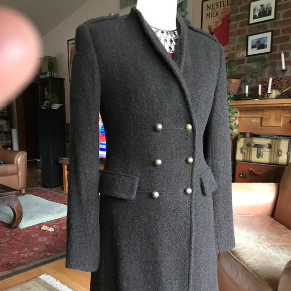 Beautiful winter coat - Picture 1 of 6